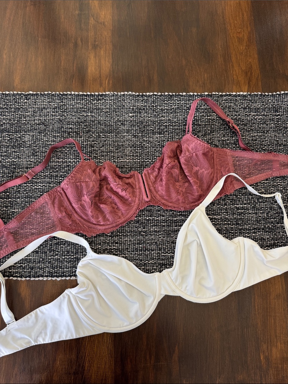 Auden Bras Bundle